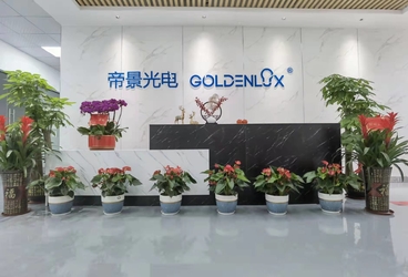 China Shenzhen Goldenlux Co., Ltd. Perfil de compañía