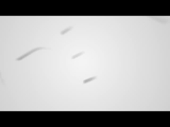 Lámparas LED de gran altura de poliéster electrostático de la tienda IK09 calificación de luz de gran altura de la bahía