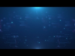 Altura de instalación 4m - 12m Luz de bahía LED con opción de montaje suspendido en bucle y protector contra sobretensiones de 6kV