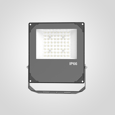 comprar Luz de inundación LED de 150W recubierta en polvo 3000K-6500K CCT fabricación en línea