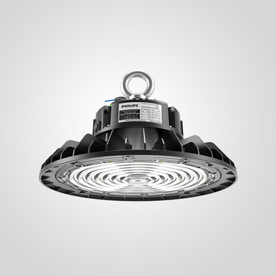 comprar 200W LED High Bay Light en el bucle de suspensión de soporte de montaje fabricación en línea