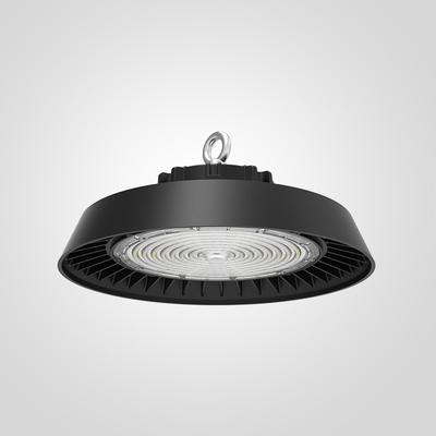 comprar Luz LED de bahía alta con IK09 Resistencia al impacto 60°/90°/120° Ángulo de haz y recubrimiento electrostático en polvo fabricación en línea