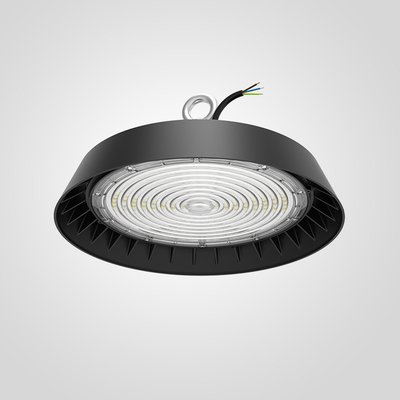 comprar Luz industrial LED IK09 resistencia al impacto para talleres y zonas industriales fabricación en línea