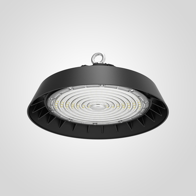 comprar Luz de alta potencia LED 5000K Temperatura del color IK09 Resistencia al impacto SMD2835 LEDs 120-277V fabricación en línea