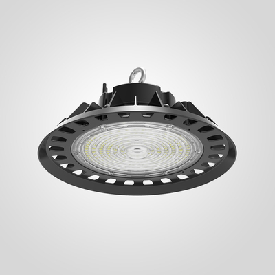 comprar 5000K LED High Bay Light con IK09 DALI2 Control de Resistencia al Impacto y Protector contra sobretensiones de 6KV fabricación en línea