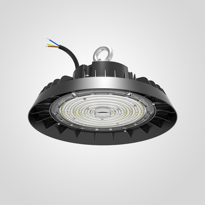 comprar Luces de alta resistencia a los impactos IK09 150W 5700K Lente de policarbonato fabricación en línea
