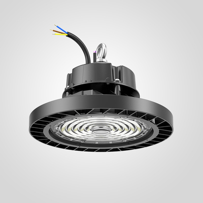 comprar 100W 1-10V Luz LED suspendida en bucle con protector contra sobretensiones de 6KV fabricación en línea
