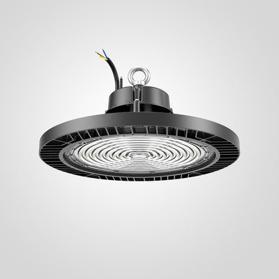 comprar 120V-277V DALI2 Luces LED colgantes para almacén IP65 a prueba de agua fabricación en línea