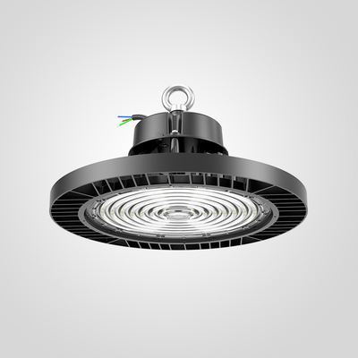 comprar 200W LED High Bay Light con SMD2835 LEDs Loop Hanging / Bracket Mounting fabricación en línea