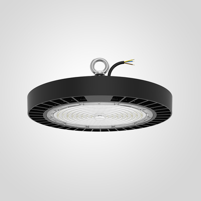 comprar Revestimiento electrostático de poliéster en polvo de acabado de luz LED de gran altura con protocolo de control de 1-10V fabricación en línea