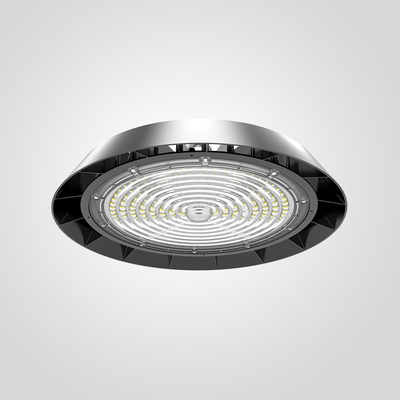 comprar 200W LED High Bay Light con ángulo de haz de 90° y soporte Dialux fabricación en línea