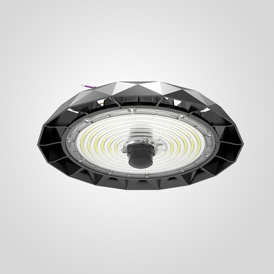 comprar IK09 Clasificación de LED de 150w de luz alta con protector de policarbonato fabricación en línea