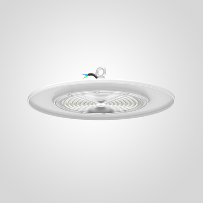 comprar 1-10V luz LED de gran altura con carcasa de revestimiento de polvo de poliéster electrostático fabricación en línea