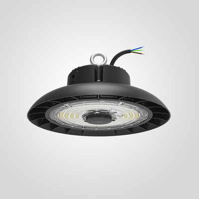 comprar Luces LED de 120-277V con lentes integradas fabricación en línea