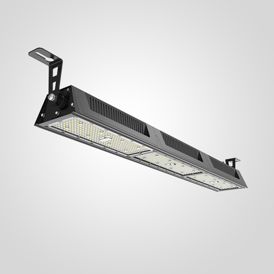 comprar 400W Lámparas LED de bahía alta lineal con 45000lm 60000lm de alta eficiencia brillante fabricación en línea