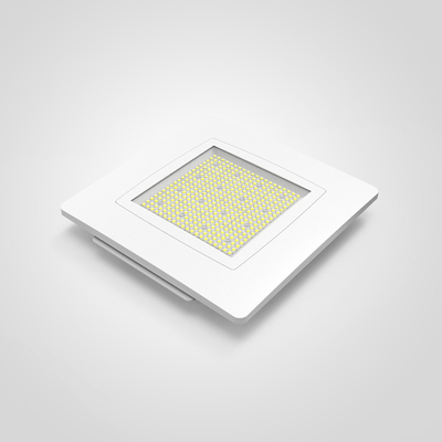 comprar 100W/120W/150W LED Parking Garage Canopy Light Durable y de larga duración fabricación en línea