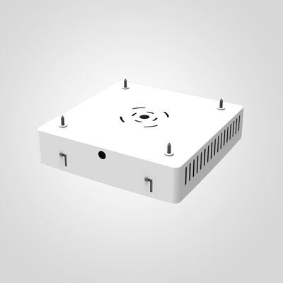 comprar LED Gas Station Canopy Light with PHILIPS LUXEON SERIES Led Chips and Ra 70 Color Rendering Index fabricación en línea