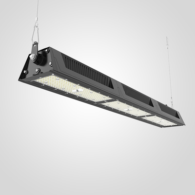 comprar LHB04 300W LED de aleación de aluminio de bahía alta lineal para montaje en techo fabricación en línea