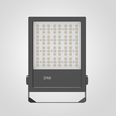 comprar 150lm/W de eficiencia luz de inundación LED para iluminación exterior con conductor de corriente constante fabricación en línea