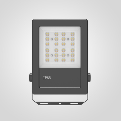 comprar Humedad de funcionamiento de 10 a 90% RH IP66 Luz de inundación LED exterior para iluminación exterior de larga duración fabricación en línea