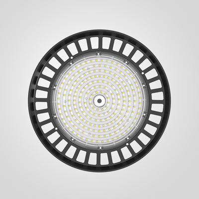 comprar Luz LED de bahía alta con material de cuerpo de aluminio de forja en frío fabricación en línea