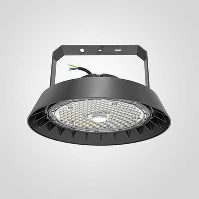 comprar Luz industrial de alta bahía LED con resistencia al impacto IK09 y grado de impermeabilidad IP65 fabricación en línea