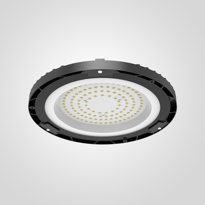 comprar Luz LED de bahía alta industrial 5000K / 5700K / 6500K Temperatura de color con protector de policarbonato fabricación en línea