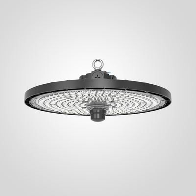 comprar La luz de la bahía alta LED con certificación CE 190lm/W Eficiencia lumínica para 4m a 12m Instalación recomendada fabricación en línea