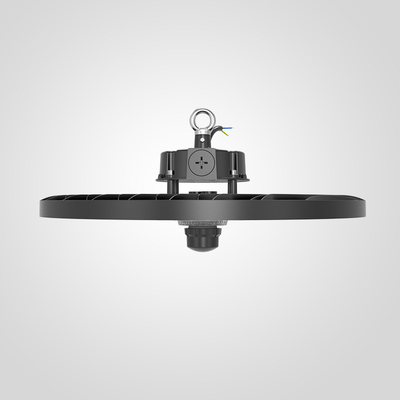 comprar Resistencia al impacto IK09 y luz LED industrial de bahía alta SMD2835 para entornos de trabajo pesado fabricación en línea
