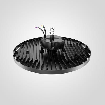 comprar Protector de sobretensiones de luces LED de bahía alta con protocolos de control DALI2 opcionales de 6KV-Line-Earth Voltage nominal 120-277V ̇50/60Hz fabricación en línea