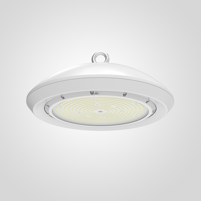 comprar IP65 Luz de la bahía LED a prueba de agua 190lm/W 120-277V para la altura de instalación recomendada 4m a 12m fabricación en línea