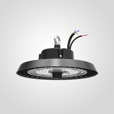 comprar IK09 Luces LED de gran altura 200w 170lm/W Luces LED de gran altura fabricación en línea
