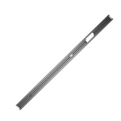 comprar 100 Luz de bahía alta lineal de larga duración hecha de aleación de aluminio para iluminación industrial fabricación en línea
