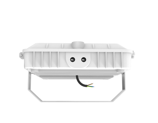 comprar Buena uniformidad de la estación de gasolina LED Canopy luz de voltaje y Cri Ra 80 SMD3030/SMD5050 fabricación en línea