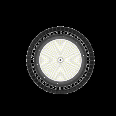 comprar 160lm/w LED High Bay Light con 93% de eficiencia energética y eficiencia de la lámpara 100W 150W 200W fabricación en línea