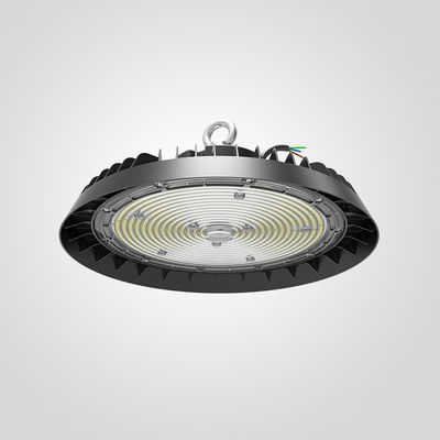 240W LED High Bay Light 3000K-6500K Temperatura de color para el escenario industrial