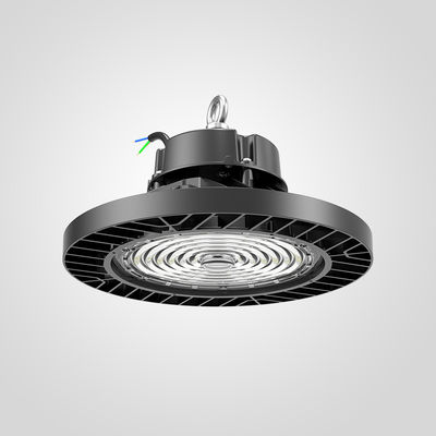 IK09 Resistencia a los impactos SMD2835 Luz LED de gran altura 240W