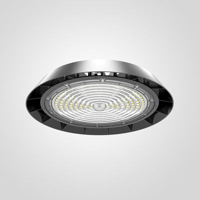 Reflector antirreflectores para ovnis de 100 a 200 vatios con luz LED de alta bahía serie V