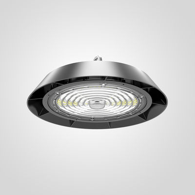 Lámparas de la bahía alta flexibles y atenuables 200W 1-10V Protocolo de control DALI2