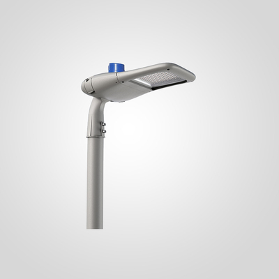 IP66 resistente al agua 160LM/W 200W luz de la calle LED con función de detección de luz NEMA opcional