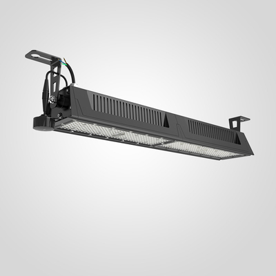 Lámparas LED de 200W de alta profundidad de la bahía ETL DLC