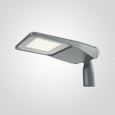 Iluminación de la calle LED de bajo consumo CE ROHS Iluminación de la calle industrial