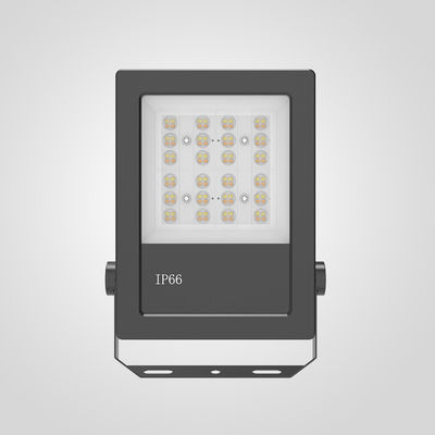 IK07 Luz de inundación LED Alta resistencia al impacto 300W Luz de inundación LED