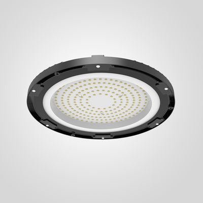 Instalación LED de 200W con protector contra sobretensiones de 4KV