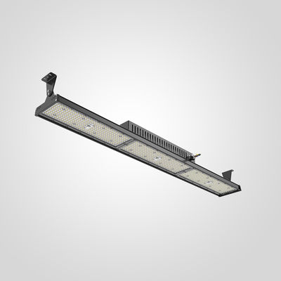 SMD5050 LED Chips Lineal Padel Court Light con alta CRI 80 Opcional y alta eficiencia energética
