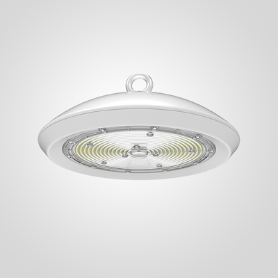 IK10 Iluminación de bodega LED resistente a impactos con 190lm/w Iluminación de bodega LED de bodega alta