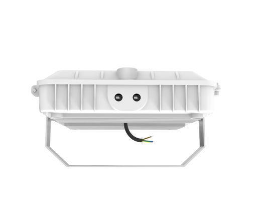 Buena uniformidad de la estación de gasolina LED Canopy luz de voltaje y Cri Ra 80 SMD3030/SMD5050