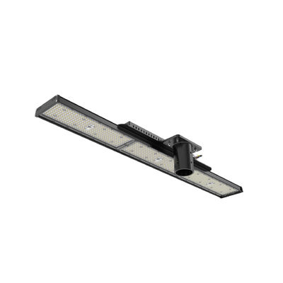 SMD5050 Alta bahía lineal 150W Temperatura del color 3000K/ 4000K/ 5000K/ 5700K/ 6500K Voltagem de entrada 120-277V 50/60Hz
